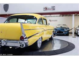 1957 Chevrolet 210 (CC-2121236) for sale in Rancho Cordova, California
