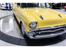 1957 Chevrolet 210 (CC-2121236) for sale in Rancho Cordova, California