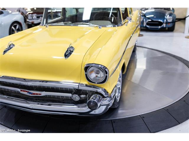 1957 Chevrolet 210 (CC-2121236) for sale in Rancho Cordova, California