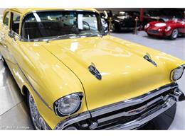 1957 Chevrolet 210 (CC-2121236) for sale in Rancho Cordova, California