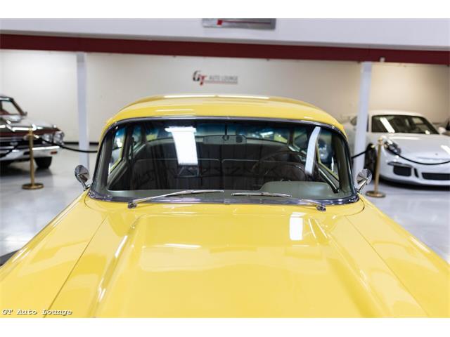 1957 Chevrolet 210 (CC-2121236) for sale in Rancho Cordova, California