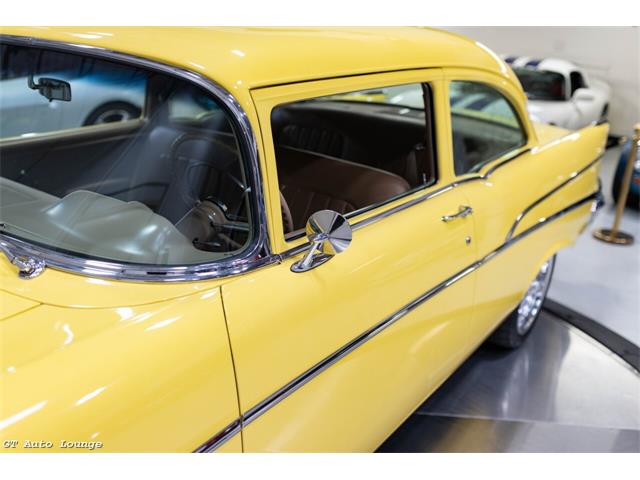 1957 Chevrolet 210 (CC-2121236) for sale in Rancho Cordova, California