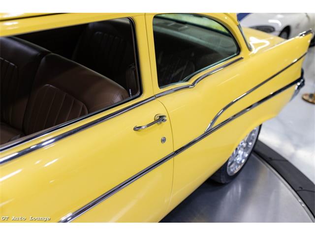 1957 Chevrolet 210 (CC-2121236) for sale in Rancho Cordova, California
