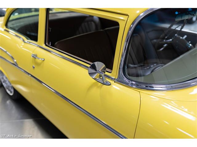 1957 Chevrolet 210 (CC-2121236) for sale in Rancho Cordova, California