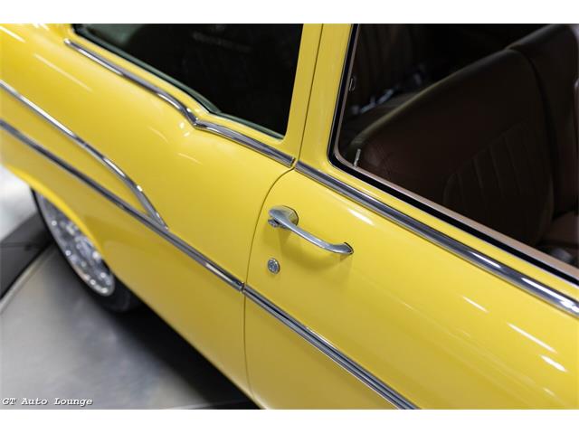 1957 Chevrolet 210 (CC-2121236) for sale in Rancho Cordova, California