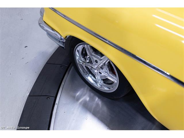 1957 Chevrolet 210 (CC-2121236) for sale in Rancho Cordova, California