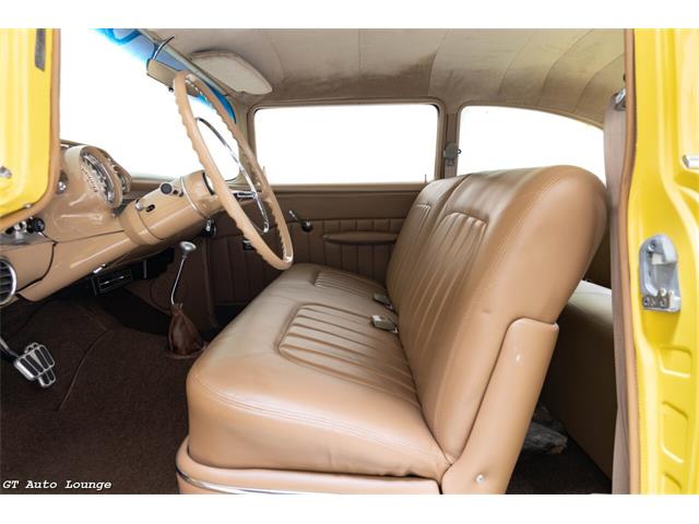 1957 Chevrolet 210 (CC-2121236) for sale in Rancho Cordova, California