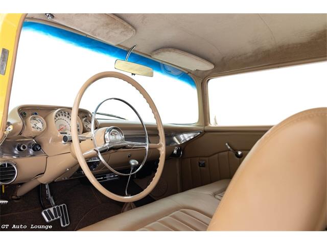 1957 Chevrolet 210 (CC-2121236) for sale in Rancho Cordova, California