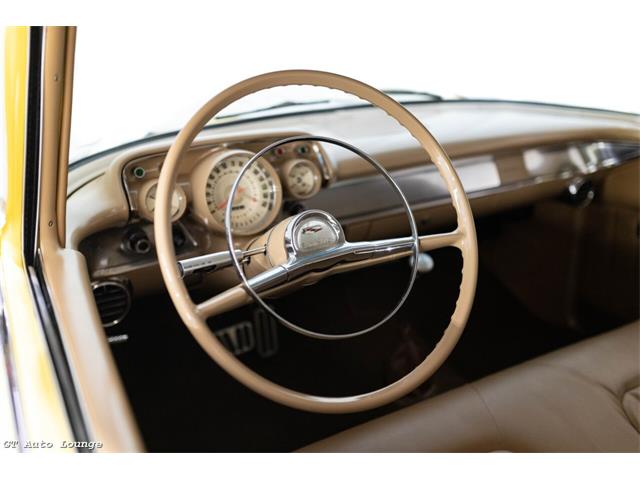 1957 Chevrolet 210 (CC-2121236) for sale in Rancho Cordova, California