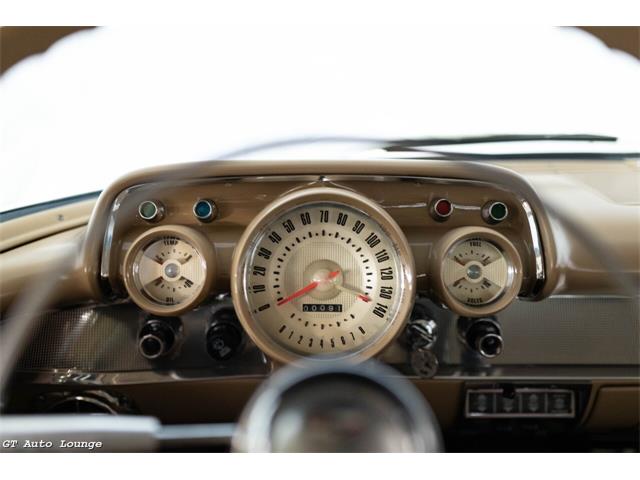 1957 Chevrolet 210 (CC-2121236) for sale in Rancho Cordova, California