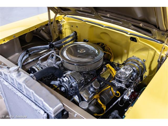 1957 Chevrolet 210 (CC-2121236) for sale in Rancho Cordova, California