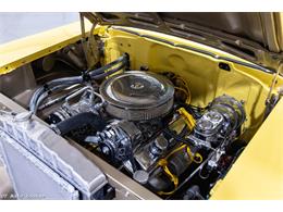 1957 Chevrolet 210 (CC-2121236) for sale in Rancho Cordova, California