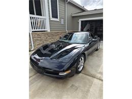 2003 Chevrolet Corvette C5 (CC-2121238) for sale in Sylmar, California