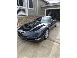 2003 Chevrolet Corvette C5 (CC-2121238) for sale in Sylmar, California