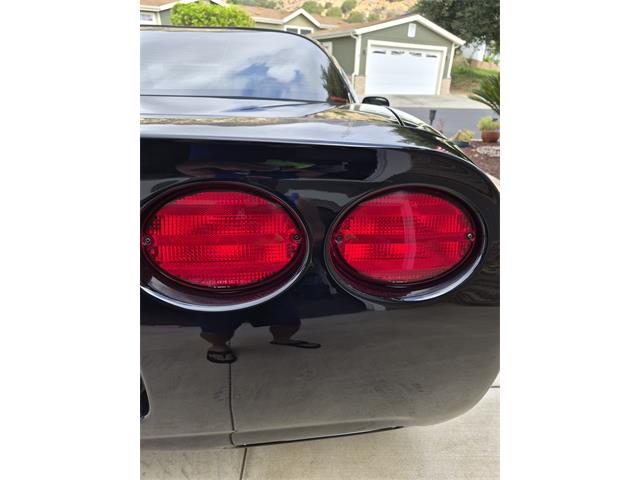 2003 Chevrolet Corvette C5 (CC-2121238) for sale in Sylmar, California