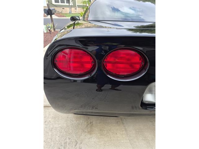 2003 Chevrolet Corvette C5 (CC-2121238) for sale in Sylmar, California