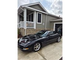 2003 Chevrolet Corvette C5 (CC-2121238) for sale in Sylmar, California