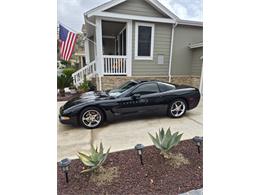 2003 Chevrolet Corvette C5 (CC-2121238) for sale in Sylmar, California