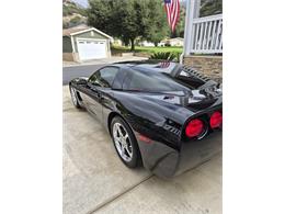 2003 Chevrolet Corvette C5 (CC-2121238) for sale in Sylmar, California