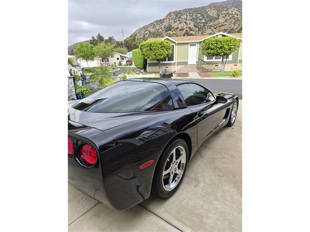 2003 Chevrolet Corvette C5 (CC-2121238) for sale in Sylmar, California