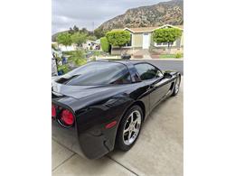 2003 Chevrolet Corvette C5 (CC-2121238) for sale in Sylmar, California