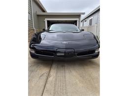2003 Chevrolet Corvette C5 (CC-2121238) for sale in Sylmar, California