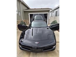 2003 Chevrolet Corvette C5 (CC-2121238) for sale in Sylmar, California