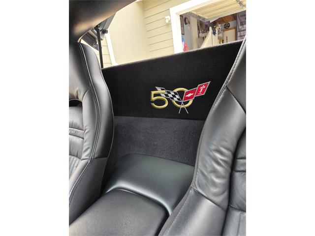 2003 Chevrolet Corvette C5 (CC-2121238) for sale in Sylmar, California