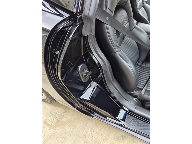 2003 Chevrolet Corvette C5 (CC-2121238) for sale in Sylmar, California