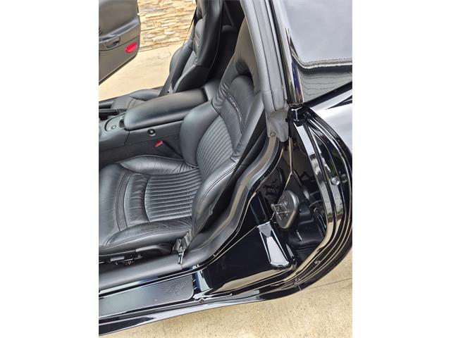 2003 Chevrolet Corvette C5 (CC-2121238) for sale in Sylmar, California