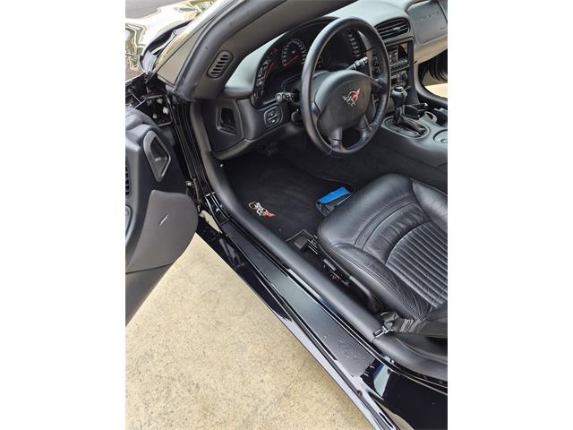 2003 Chevrolet Corvette C5 (CC-2121238) for sale in Sylmar, California