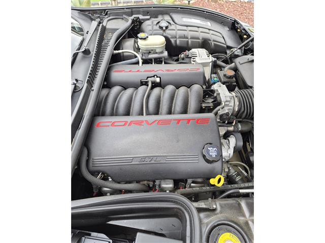 2003 Chevrolet Corvette C5 (CC-2121238) for sale in Sylmar, California