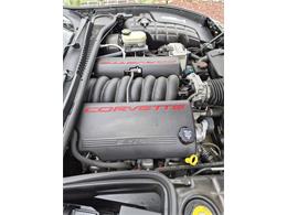 2003 Chevrolet Corvette C5 (CC-2121238) for sale in Sylmar, California