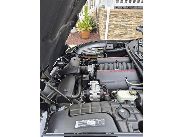 2003 Chevrolet Corvette C5 (CC-2121238) for sale in Sylmar, California