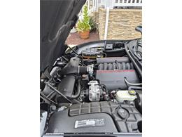 2003 Chevrolet Corvette C5 (CC-2121238) for sale in Sylmar, California