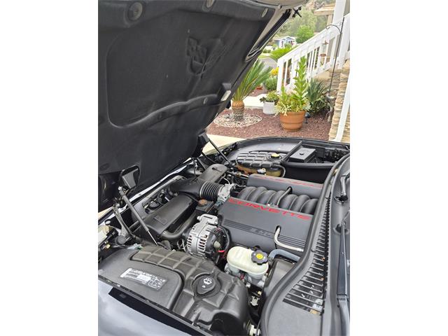2003 Chevrolet Corvette C5 (CC-2121238) for sale in Sylmar, California