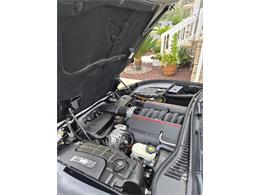 2003 Chevrolet Corvette C5 (CC-2121238) for sale in Sylmar, California