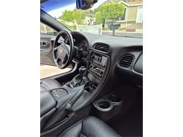 2003 Chevrolet Corvette C5 (CC-2121238) for sale in Sylmar, California