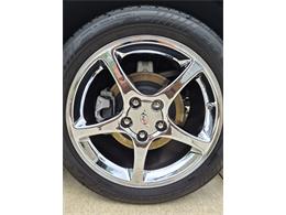 2003 Chevrolet Corvette C5 (CC-2121238) for sale in Sylmar, California