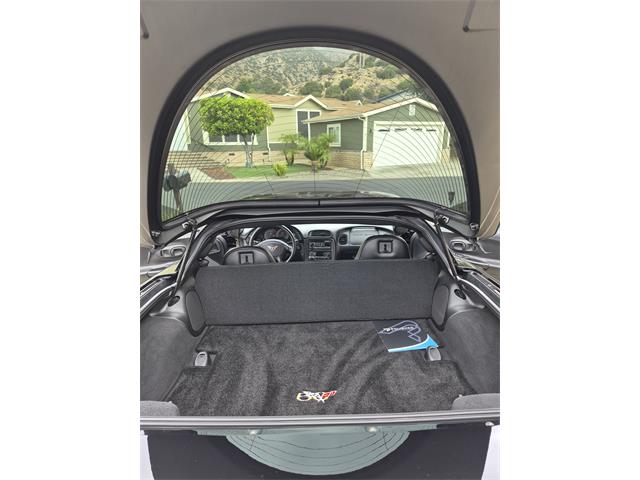 2003 Chevrolet Corvette C5 (CC-2121238) for sale in Sylmar, California