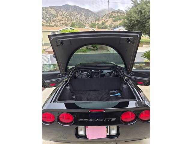 2003 Chevrolet Corvette C5 (CC-2121238) for sale in Sylmar, California