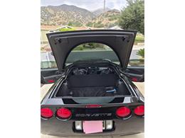 2003 Chevrolet Corvette C5 (CC-2121238) for sale in Sylmar, California