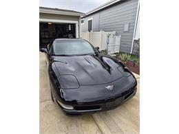 2003 Chevrolet Corvette C5 (CC-2121238) for sale in Sylmar, California