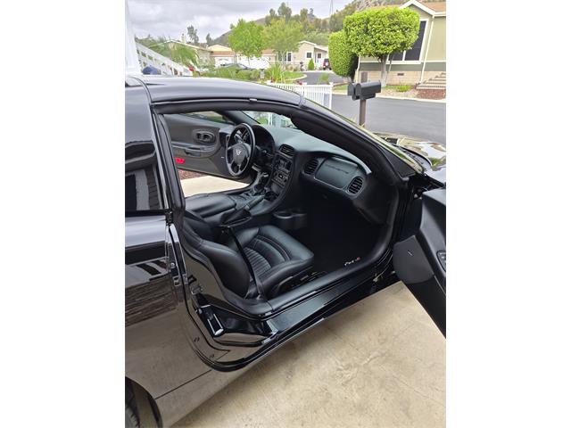 2003 Chevrolet Corvette C5 (CC-2121238) for sale in Sylmar, California