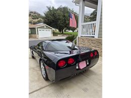 2003 Chevrolet Corvette C5 (CC-2121238) for sale in Sylmar, California