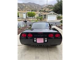 2003 Chevrolet Corvette C5 (CC-2121238) for sale in Sylmar, California