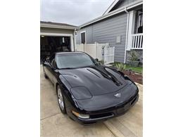 2003 Chevrolet Corvette C5 (CC-2121238) for sale in Sylmar, California
