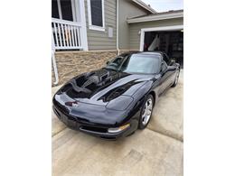 2003 Chevrolet Corvette C5 (CC-2121238) for sale in Sylmar, California