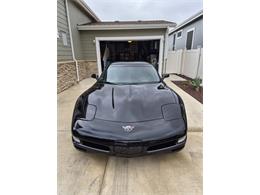 2003 Chevrolet Corvette C5 (CC-2121238) for sale in Sylmar, California