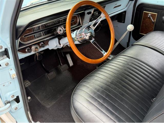 1972 Ford F100 (CC-2120124) for sale in Newfield, New Jersey